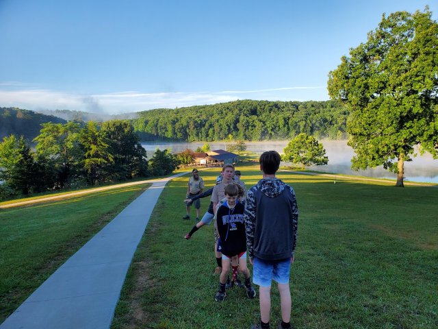 2022 Summer Camp